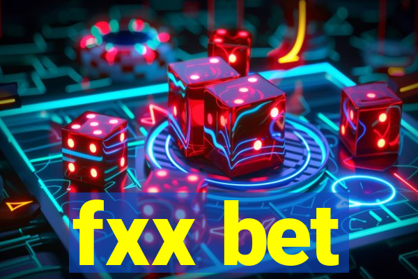 fxx bet